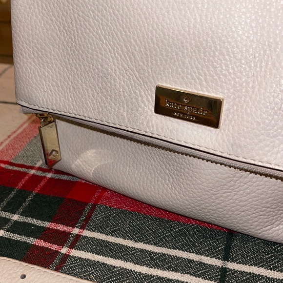 Kate Spade ♠️ purse - Picture 2 of 10